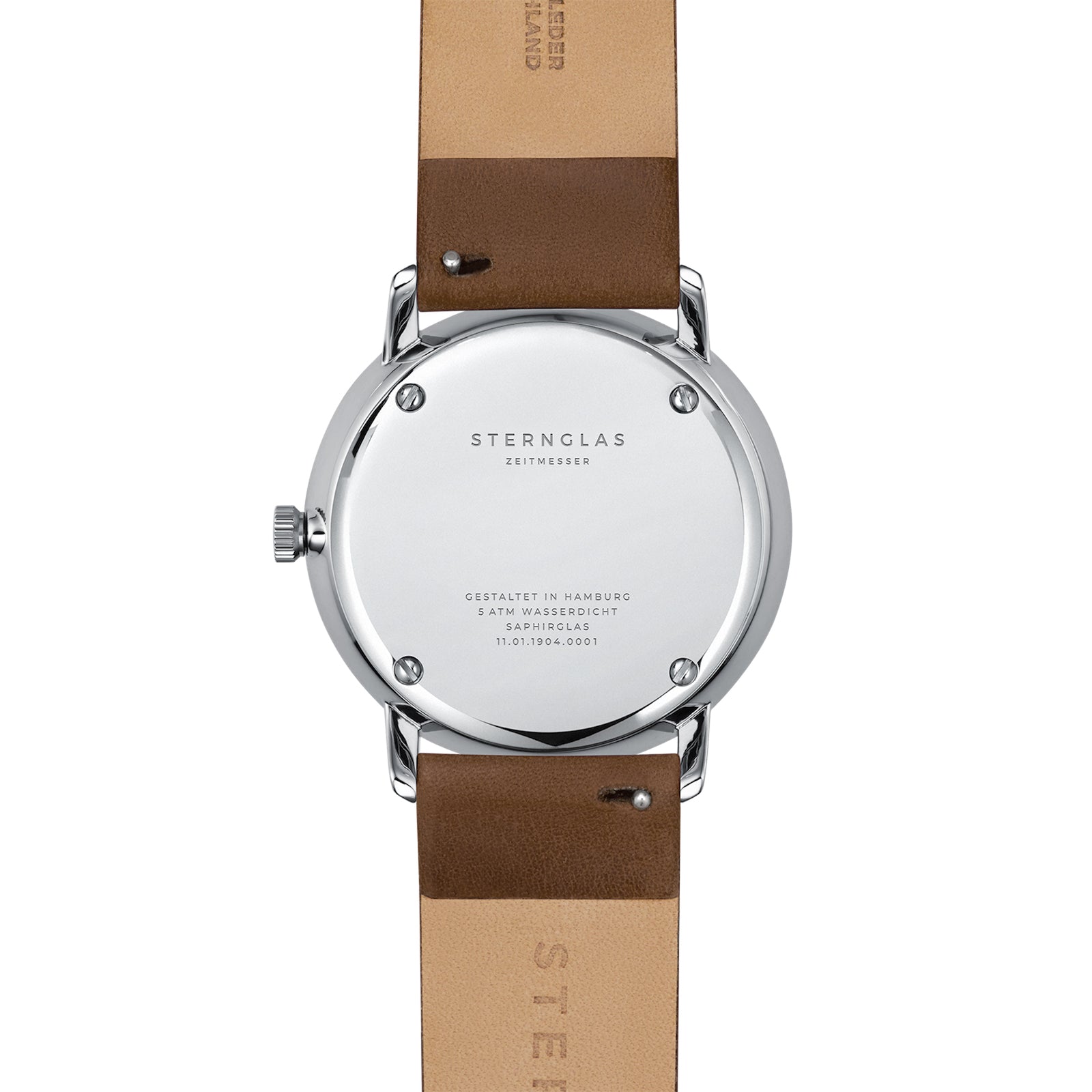 Sternglas Watch Naos SNQ01/104 Image 3