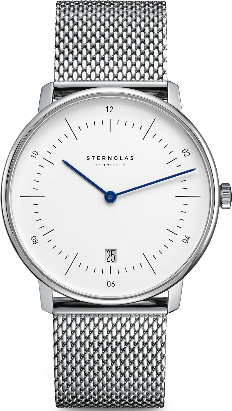 Sternglas Watch Naos SNQ01/403 Image 1