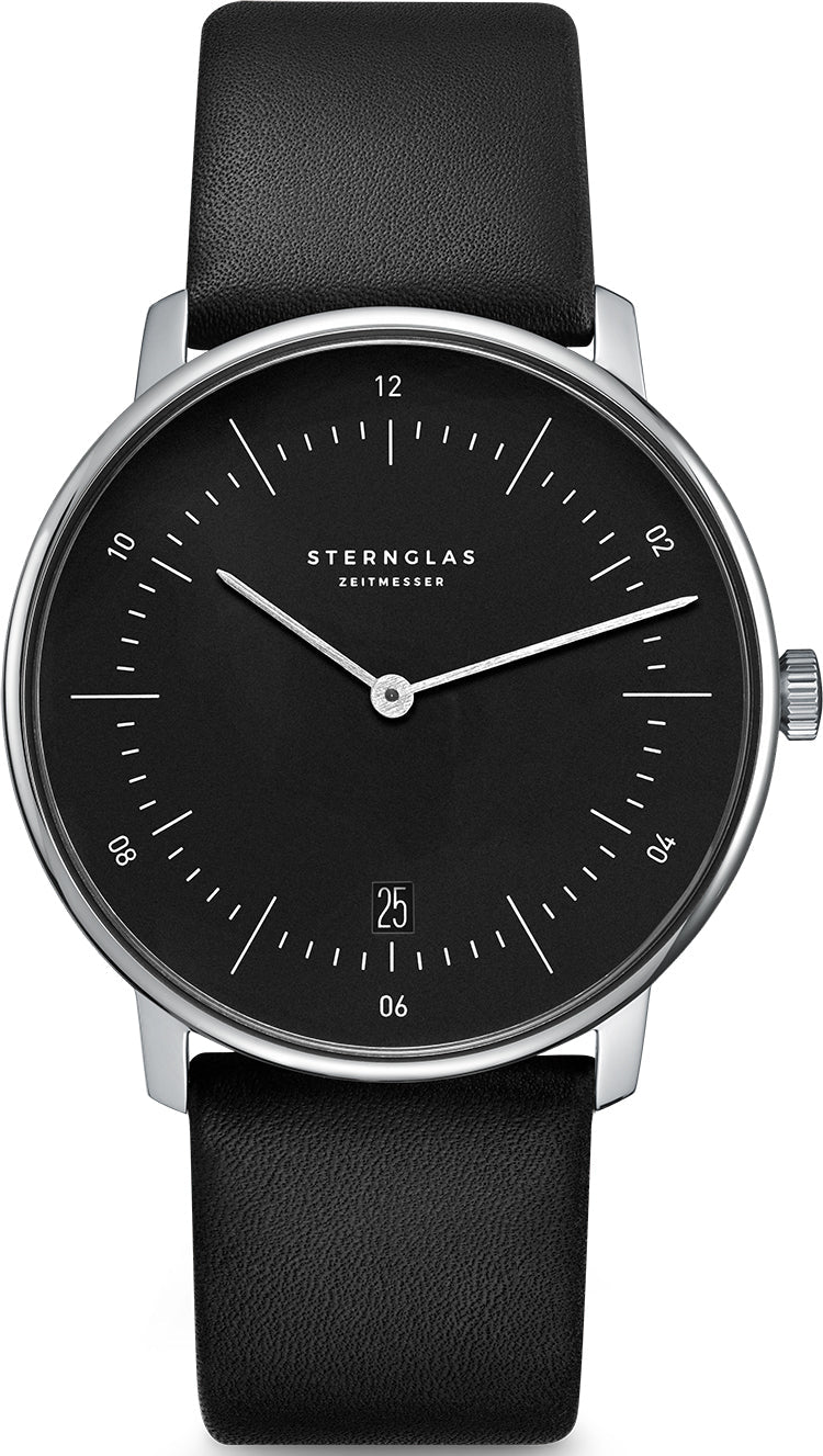 Sternglas Watch Naos SNQ11/108 Image 1