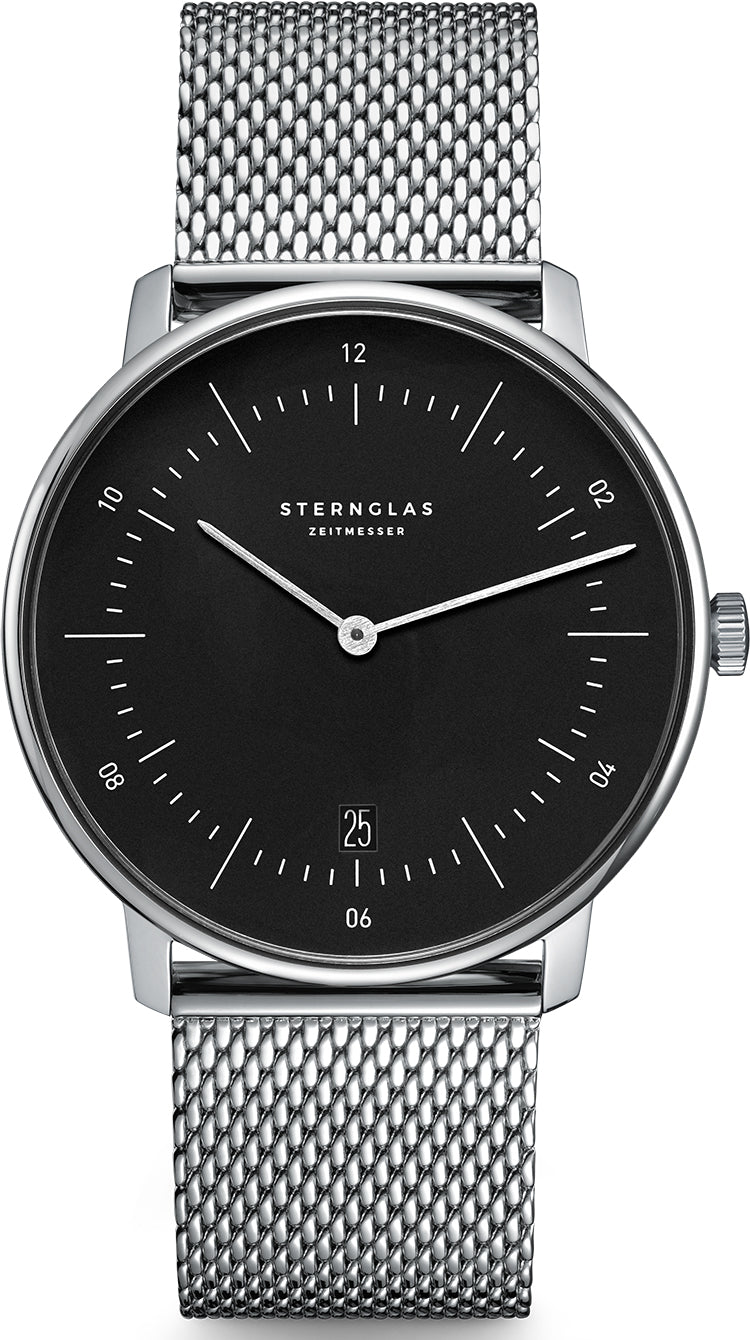 Sternglas Watch Naos SNQ11/403 Image 1