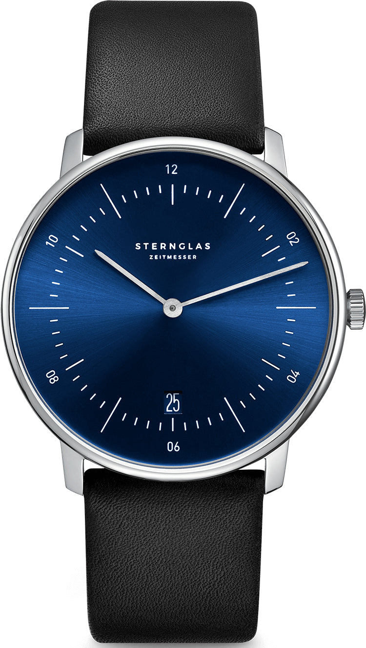 Sternglas Watch Naos SNQ21/108 Image 1