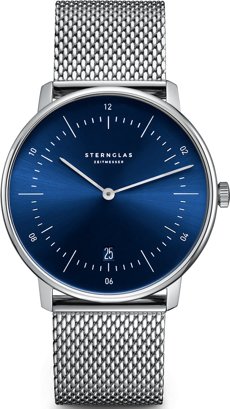 Sternglas Watch Naos SNQ21/403 Image 1