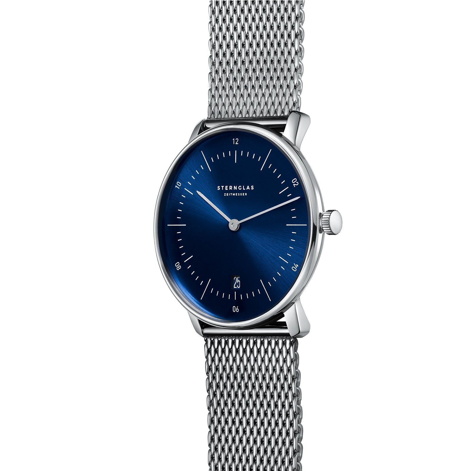 Sternglas Watch Naos SNQ21/403 Image 4