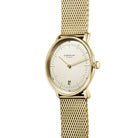 Sternglas Watch Naos Vintage Edition SNV43/408 Image 4
