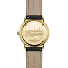 Sternglas Watch Naos Vintage Edition SNV43/703 Image 3