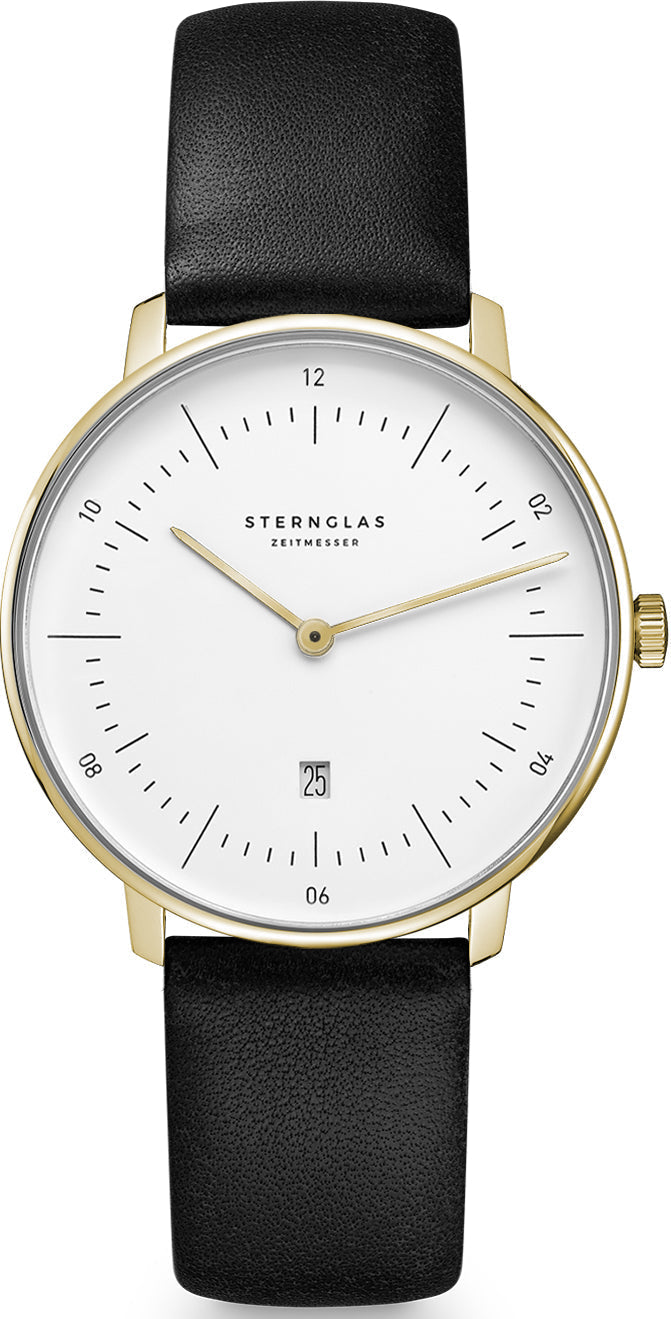Sternglas Watch Naos XS D SND02/606 Image 1