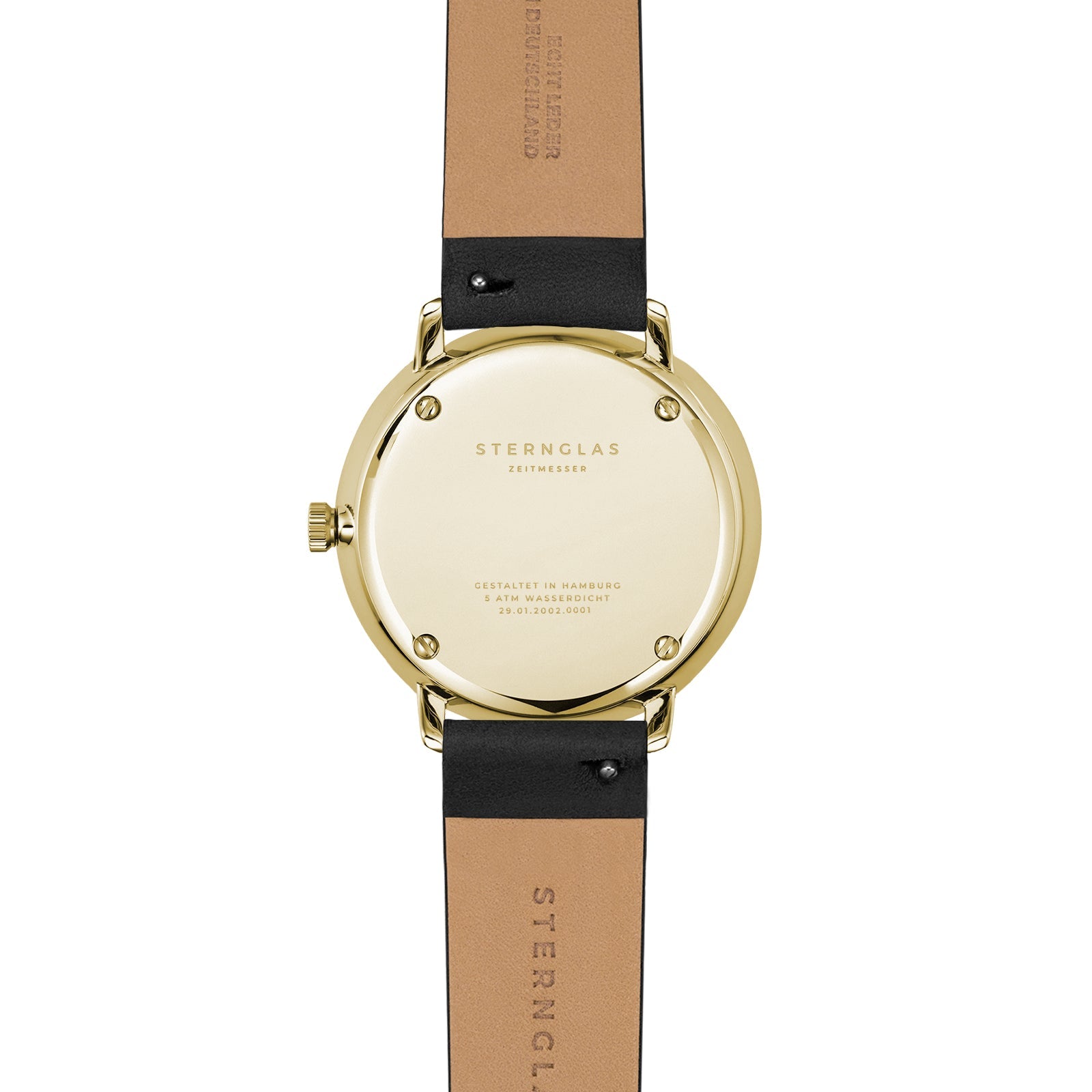 Sternglas Watch Naos XS D SND02/606 Image 3
