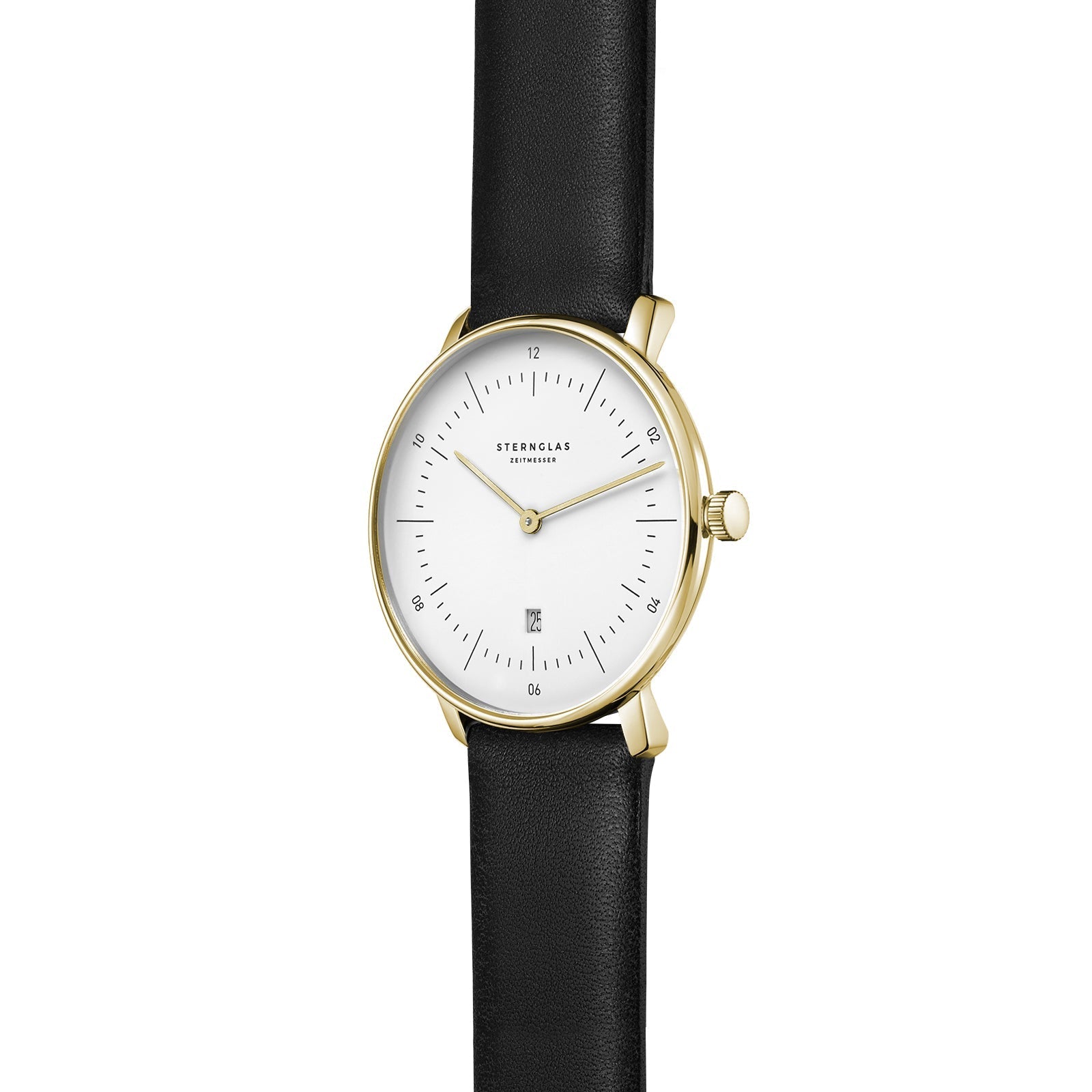 Sternglas Watch Naos XS D SND02/606 Image 4