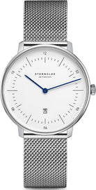 Sternglas Watch Naos XS SND01/400 Image 1
