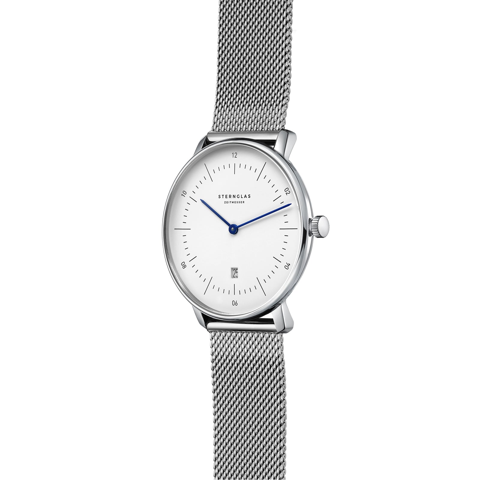 Sternglas Watch Naos XS SND01/400 Image 4