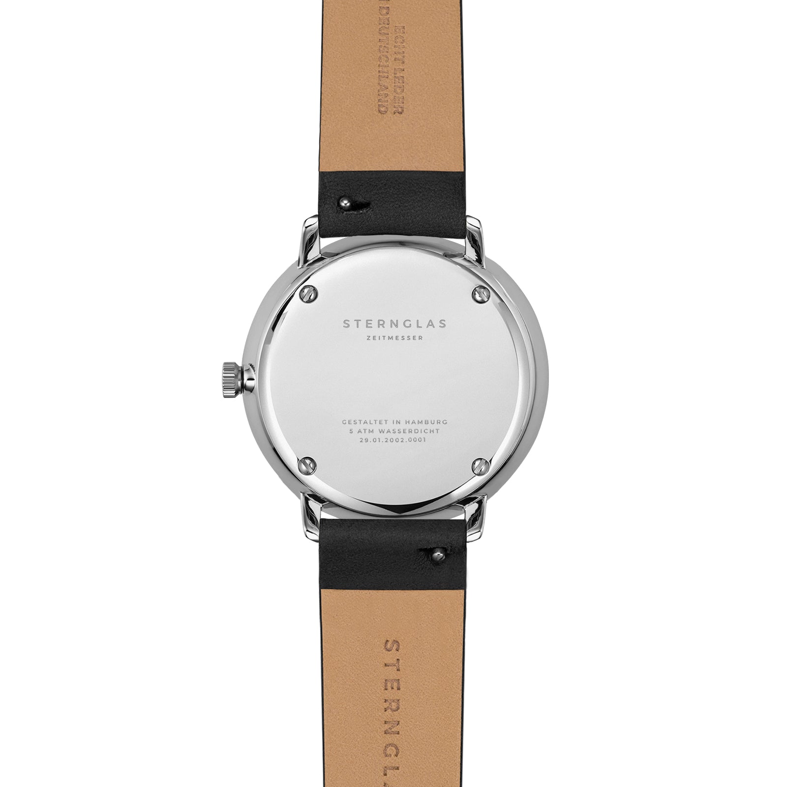 Sternglas Watch Naos XS SND01/603 Image 3