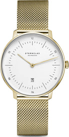 Sternglas Watch Naos XS SND02/406 Image 1