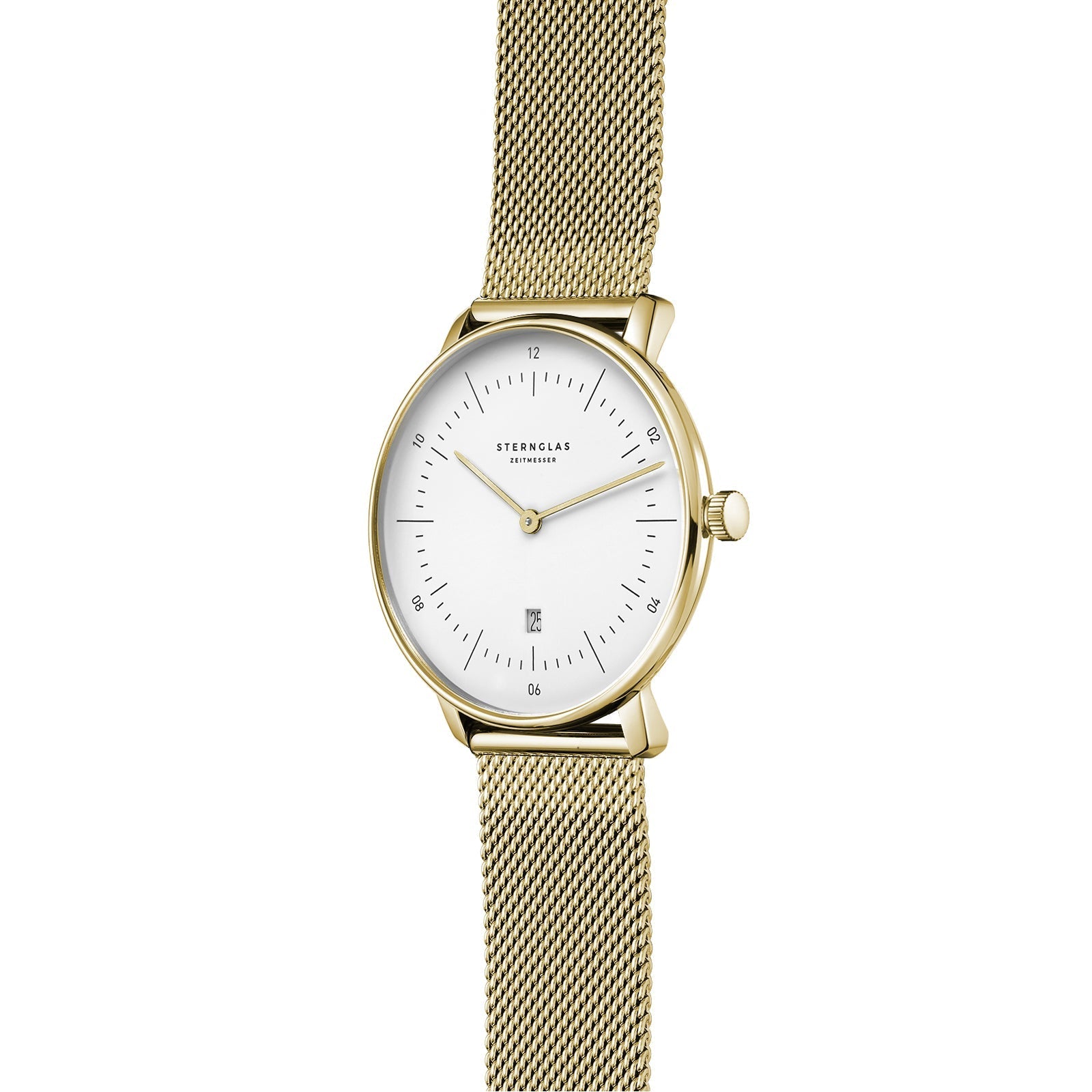 Sternglas Watch Naos XS SND02/406 Image 4