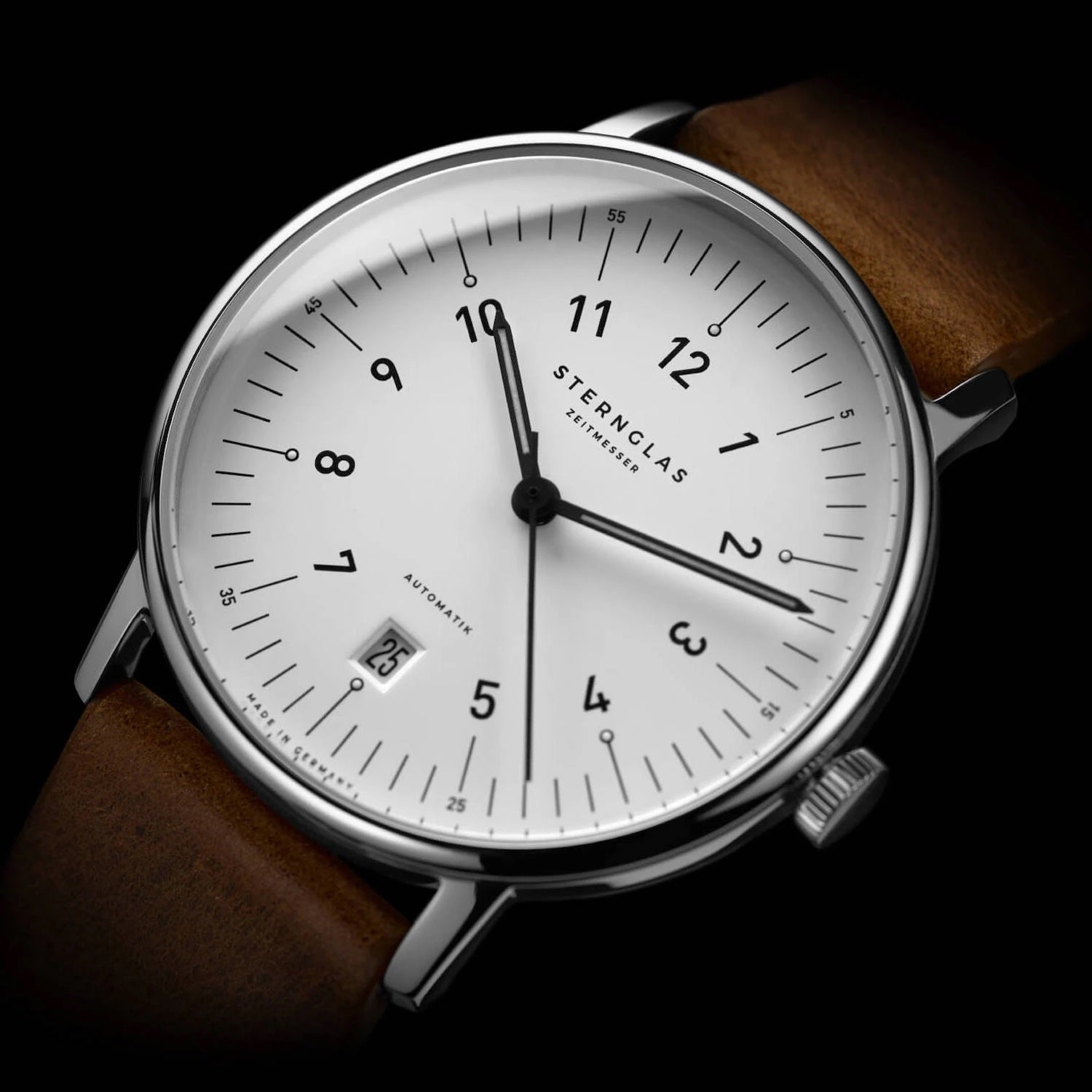 Sternglas Watch Selecta Limited Edition S02-SE01-VI14 Image 5