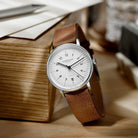 Sternglas Watch Selecta Limited Edition S02-SE01-VI14 Image 6
