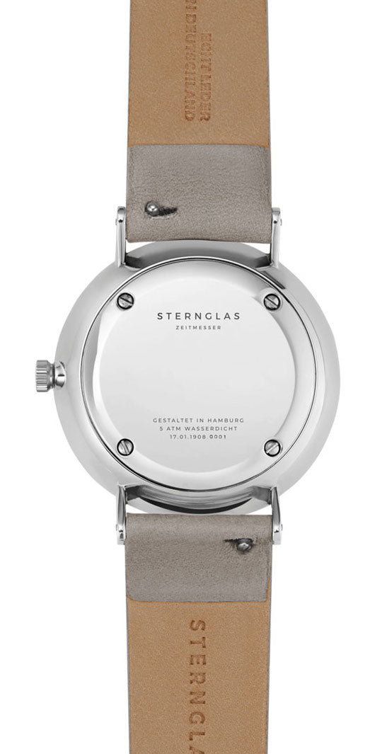 Sternglas Watch Sinja Ladies S01-SJ10-KL03 Image 2