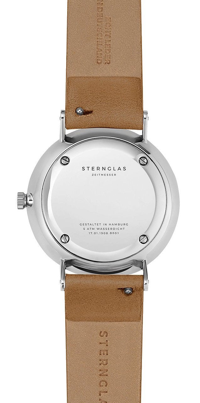 Sternglas Watch Sinja Ladies S01-SJ10-KL04 Image 2