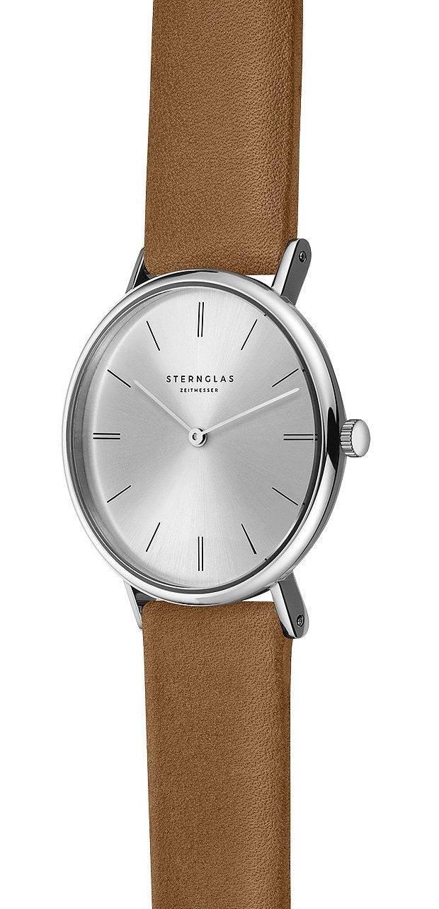 Sternglas Watch Sinja Ladies S01-SJ10-KL04 Image 4