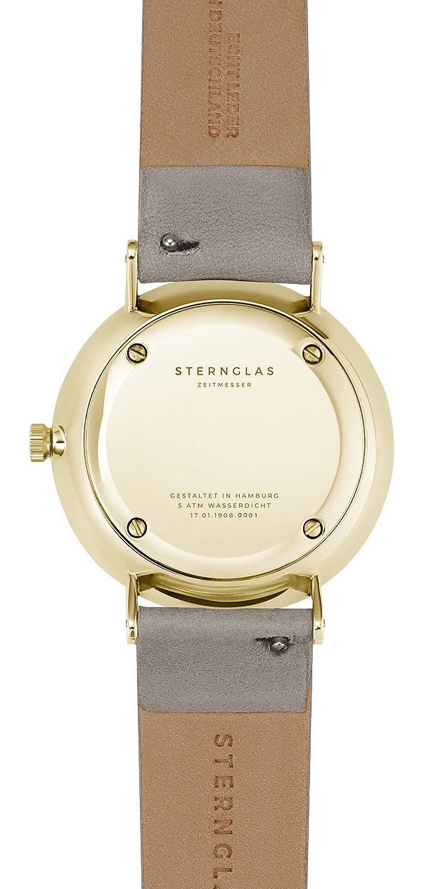 Sternglas Watch Sinja Ladies S01-SJ12-KL06 Image 2