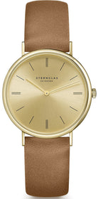 Sternglas Watch Sinja Ladies S01-SJ12-KL07 Image 1