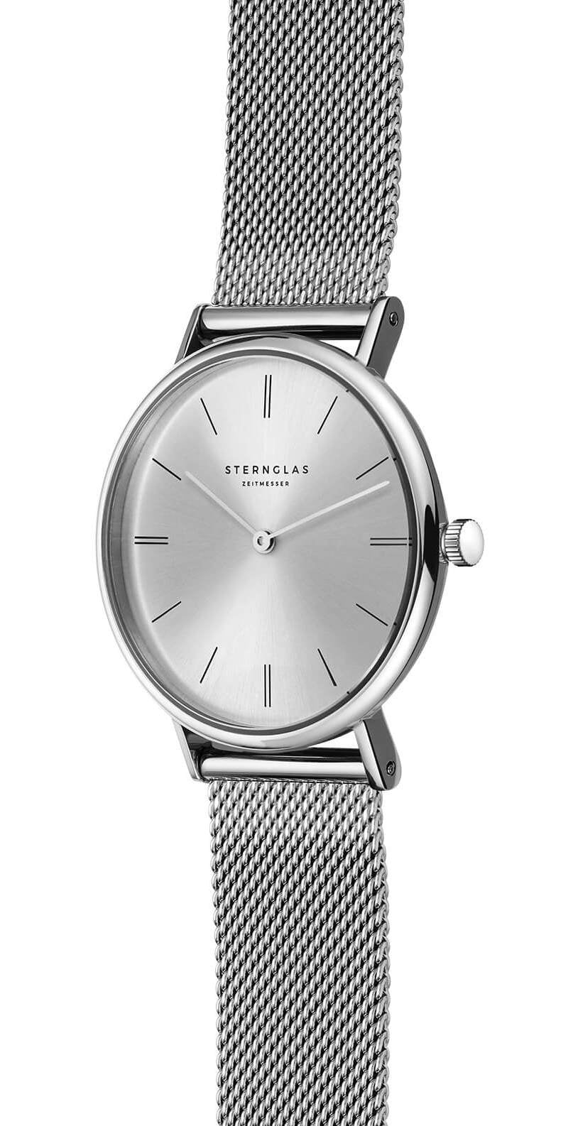 Sternglas Watch Sinja Quartz Bracelet S01-SJ10-MI01 Image 3