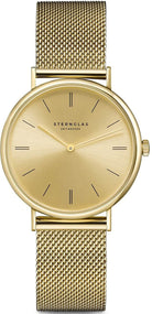 Sternglas Watch Sinja Quartz Bracelet S01-SJ12-MI07 Image 1