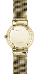 Sternglas Watch Sinja Quartz Bracelet S01-SJ12-MI07 Image 2