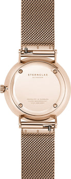 Sternglas Watch Sinja Quartz Bracelet S01-SJ13-MI09 Image 2