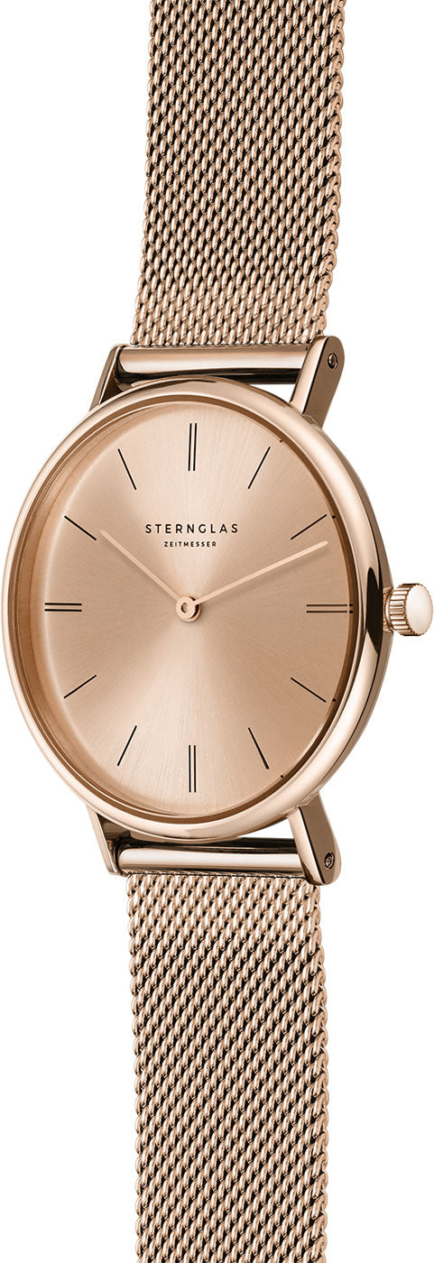 Sternglas Watch Sinja Quartz Bracelet S01-SJ13-MI09 Image 3