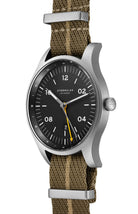 Sternglas Watch Taiga GMT Nato S01-TA11-NA02 Image 2