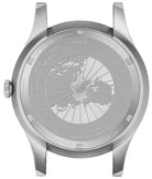 Sternglas Watch Taiga GMT Nato S01-TA11-NA02 Image 4