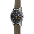 Sternglas Watch Taiga GMT Vintage S01-TA11-VI18 Image 2