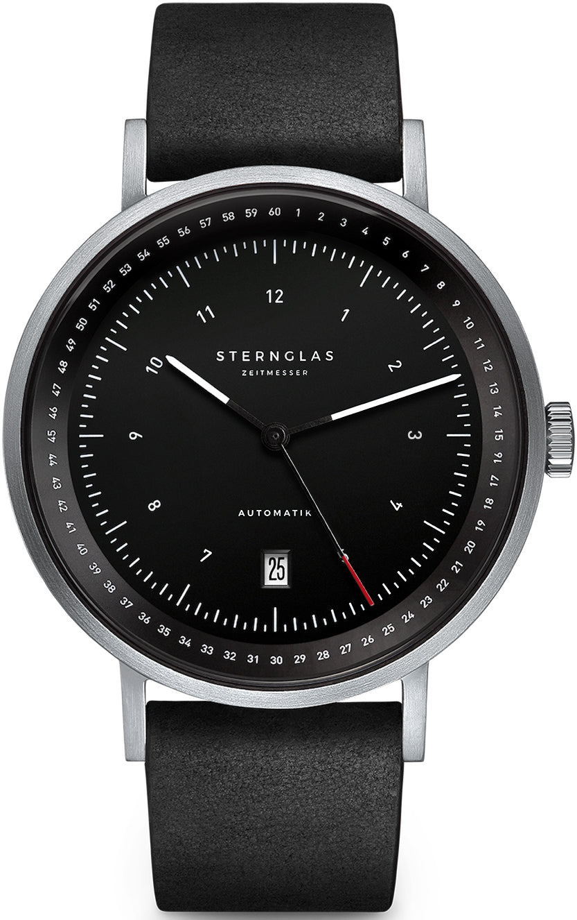 Sternglas Watch Topograph 2.0 STF11/300 Image 1