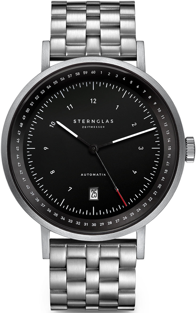 Sternglas Watch Topograph 2.0 STF11/500 Image 1