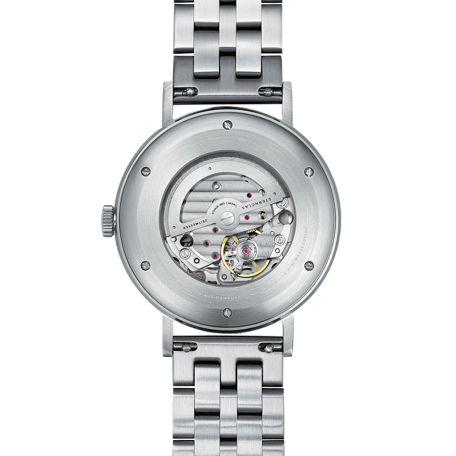 Sternglas Watch Topograph 2.0 STF11/500 Image 3