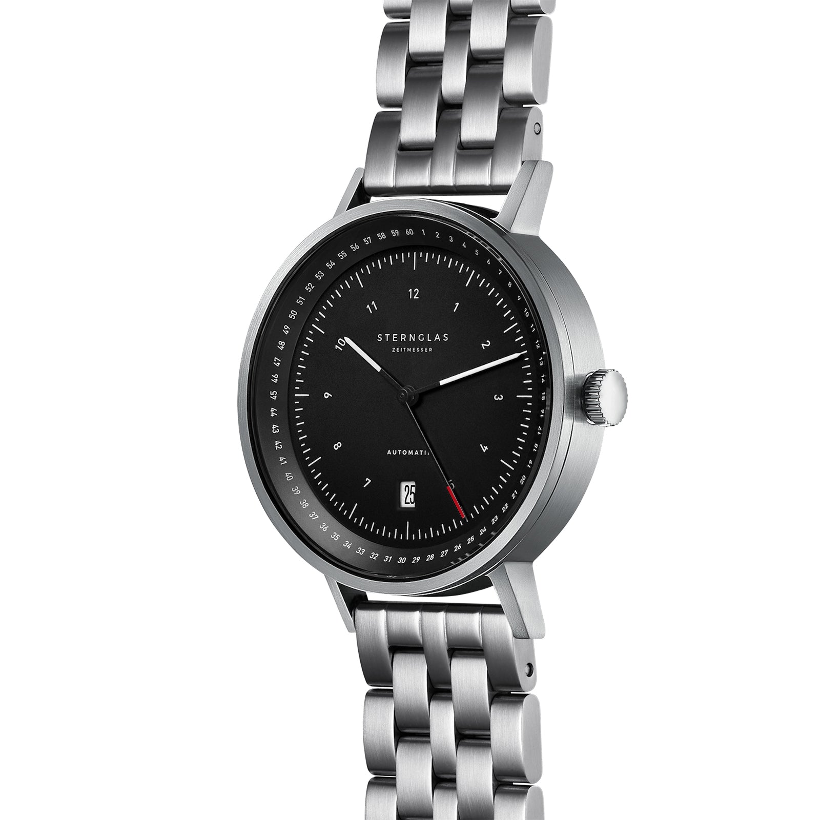 Sternglas Watch Topograph 2.0 STF11/500 Image 4