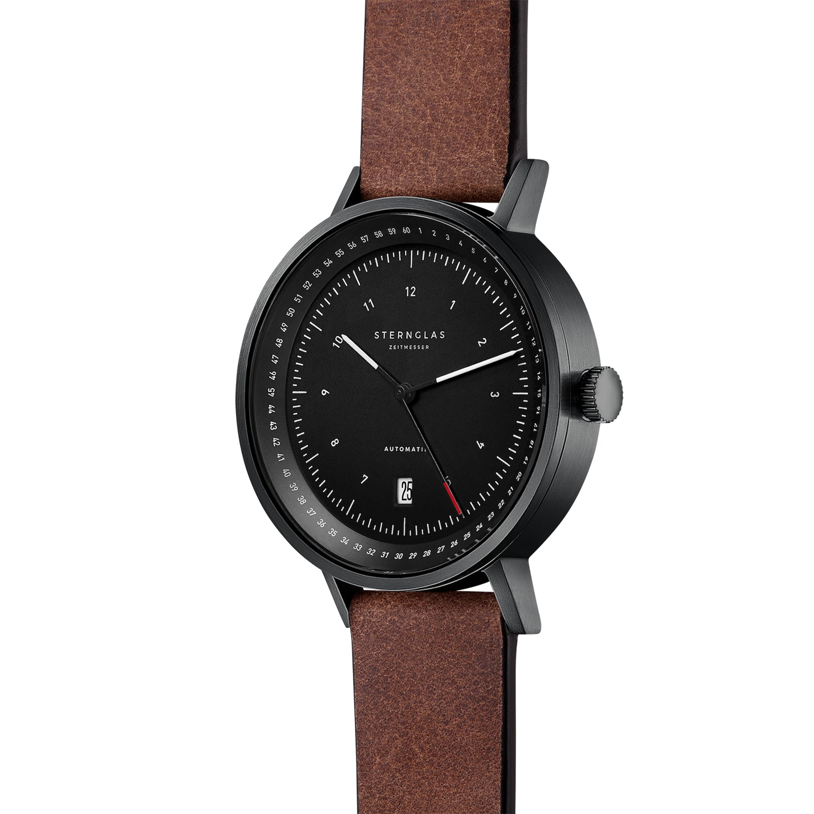 Sternglas Watch Topograph 2.0 STF13/307 Image 4