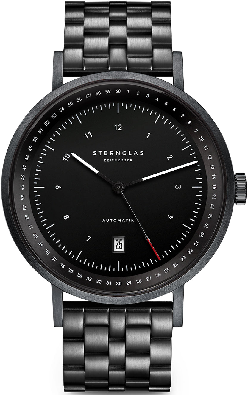 Sternglas Watch Topograph 2.0 STF13/501 Image 1