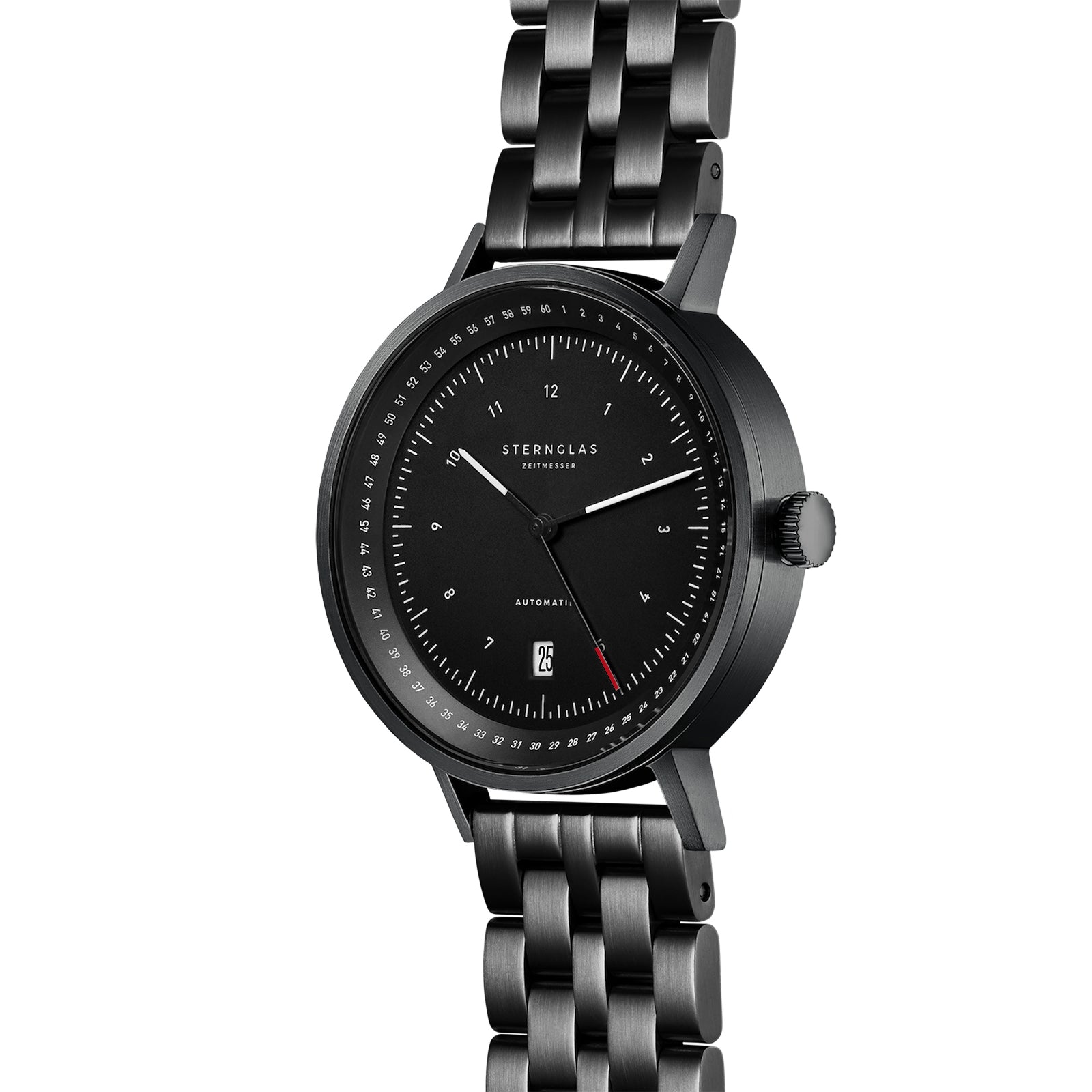 Sternglas Watch Topograph 2.0 STF13/501 Image 4