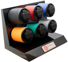 Swiss Capsule Watch Winder 6 Rack PR6 PC 001 SCR PR6 PC 001 Image 1