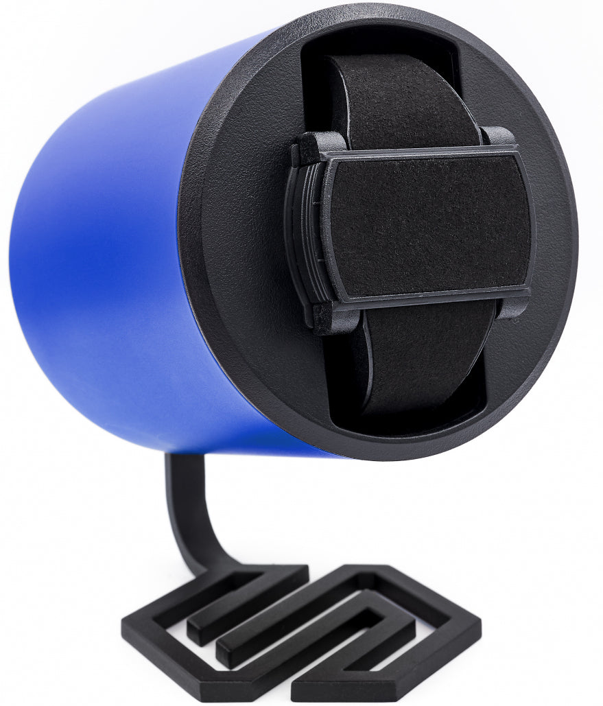 Swiss Capsule Watch Winder Single Blue PC 003 D SC1 PC 003 Image 1