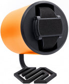 Swiss Capsule Watch Winder Single Orange PC 006 SC1 PC 006 Image 1
