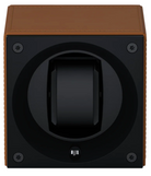 Swiss Kubik Watch Winder Masterbox Single Cognac Leather SK01.CV002 Image 2