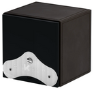 Swiss KubiK Watch Winder Masterbox Single Dark Brown Leather SK01.CV004 Image 3