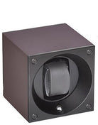 Swiss KubiK Watch Winder Single Anthracite SK01.AE016 Image 1