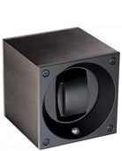 Swiss Kubik Watch Winder Single Black SK01.AE001 Image 1