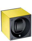 Swiss KubiK Watch Winder Single Citrus SK01.AE011 Image 1