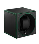 Swiss KubiK Watch Winder Single GT Green GT Green Image 1