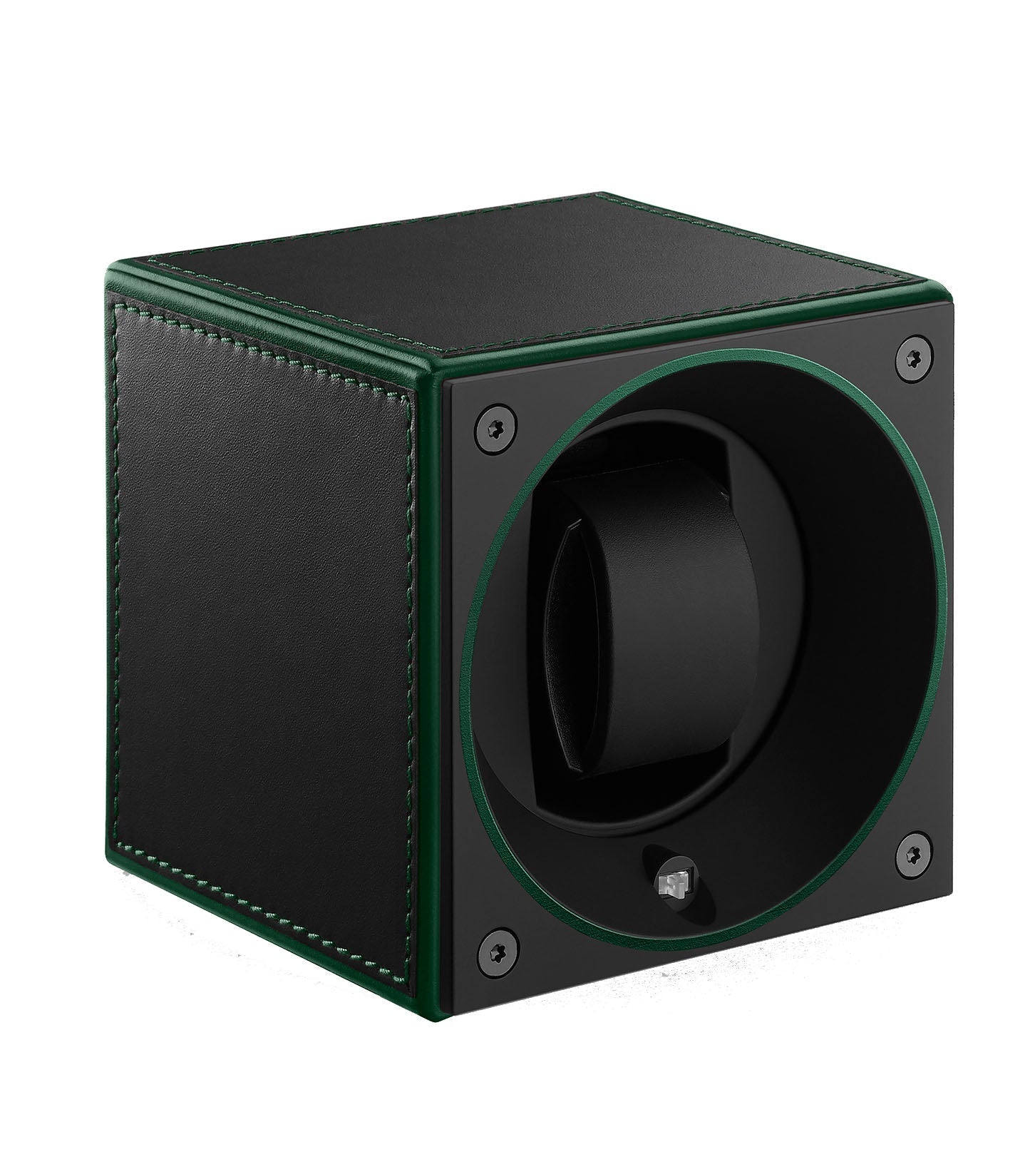 Swiss KubiK Watch Winder Single GT Green GT Green Image 1