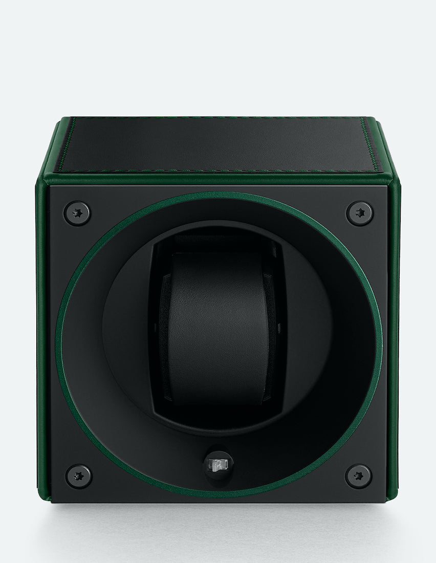 Swiss KubiK Watch Winder Single GT Green GT Green Image 2